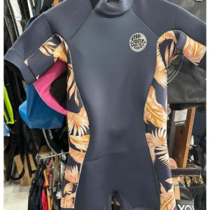 Neopreno Rip Curl Dawn Patrol 2 mm