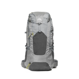 MOCHILA EXCURSIÓN DOITE HORIZON DARK GREY 60 LTS