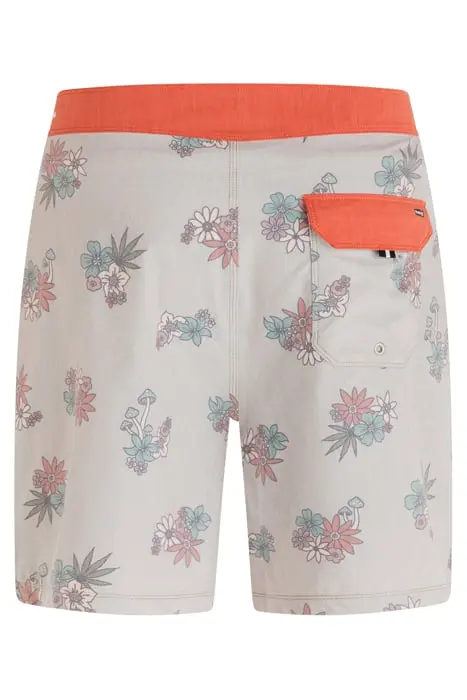 Bañador Hurley Phantom Naturals Tailgate 18″ - Imagen 3