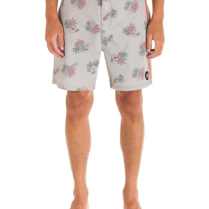 Bañador Hurley Phantom Naturals Tailgate 18″