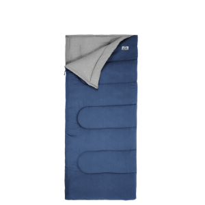 SACO DE DORMIR DOITE WEEKEND RESCUE AZUL | 3°