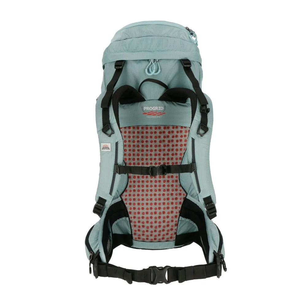 MOCHILA DOITE MOMENTUM PRO LIGHT TEAL | 45 LTS - Imagen 5