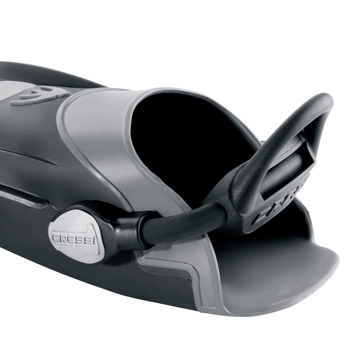 Aletas Cressi MASTER ARA EBS - Imagen 3