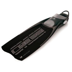 Aletas Cressi MASTER ARA EBS