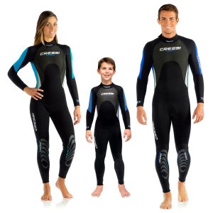 Traje Cressi MOREA 3mm
