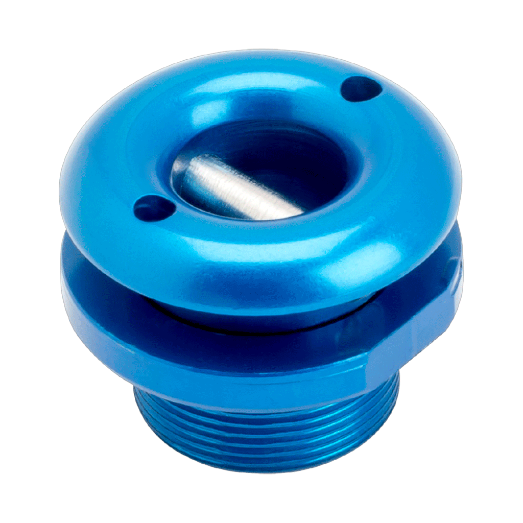 ALLEN A881310 PAD-TII FIXED BAR - Imagen 2