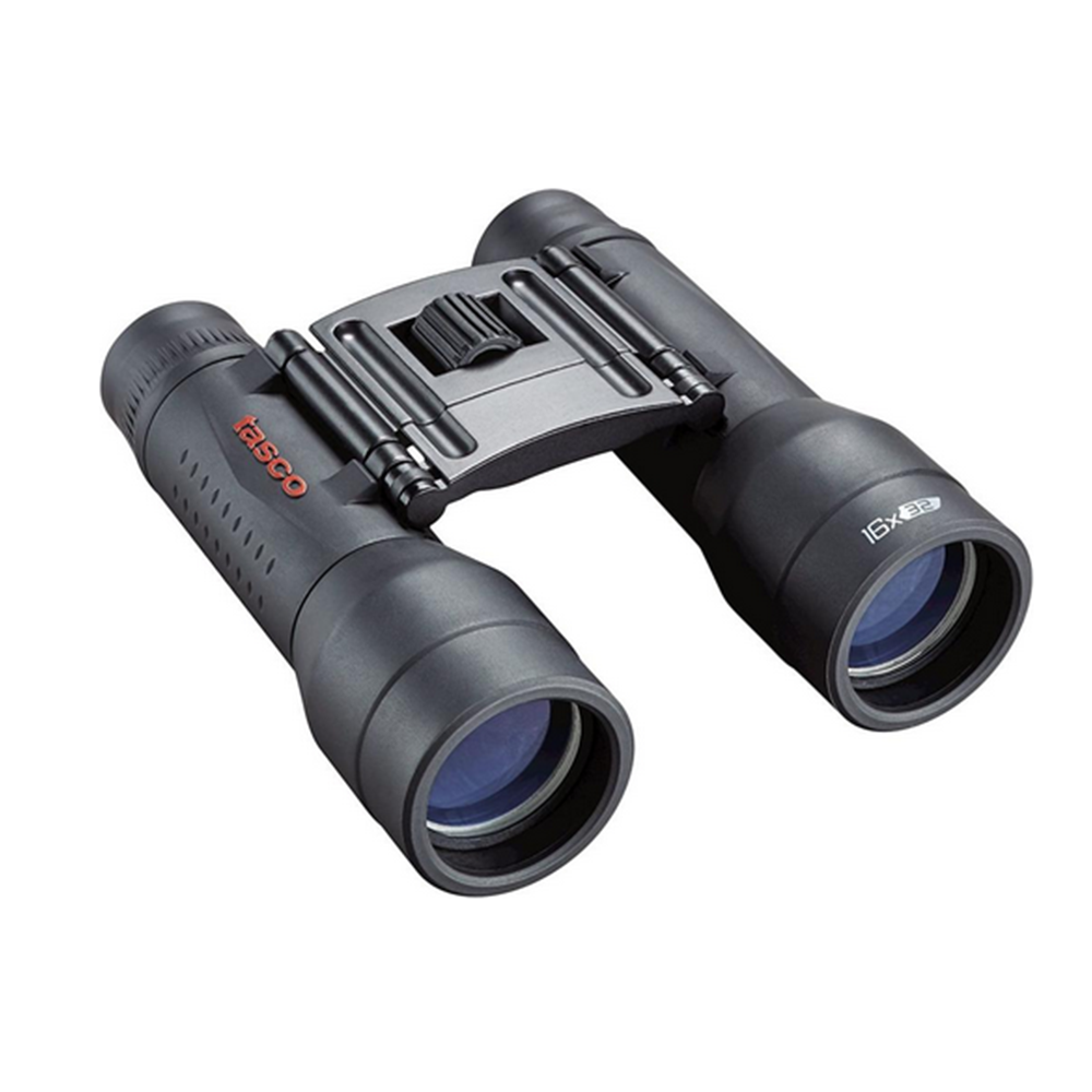 BINOCULAR TASCO ESSENTIALS 16X32 COMPACTO DISPLAY - Imagen 2