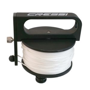 Carrete Cressi PRO 130M