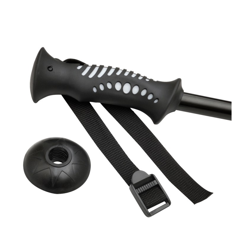 BASTÓN TREKKING NAUTIKA - Imagen 4