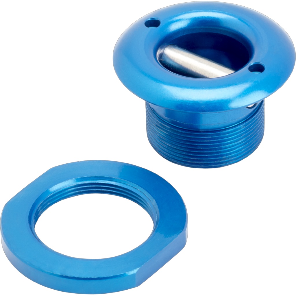 ALLEN A881310 PAD-TII FIXED BAR - Imagen 3