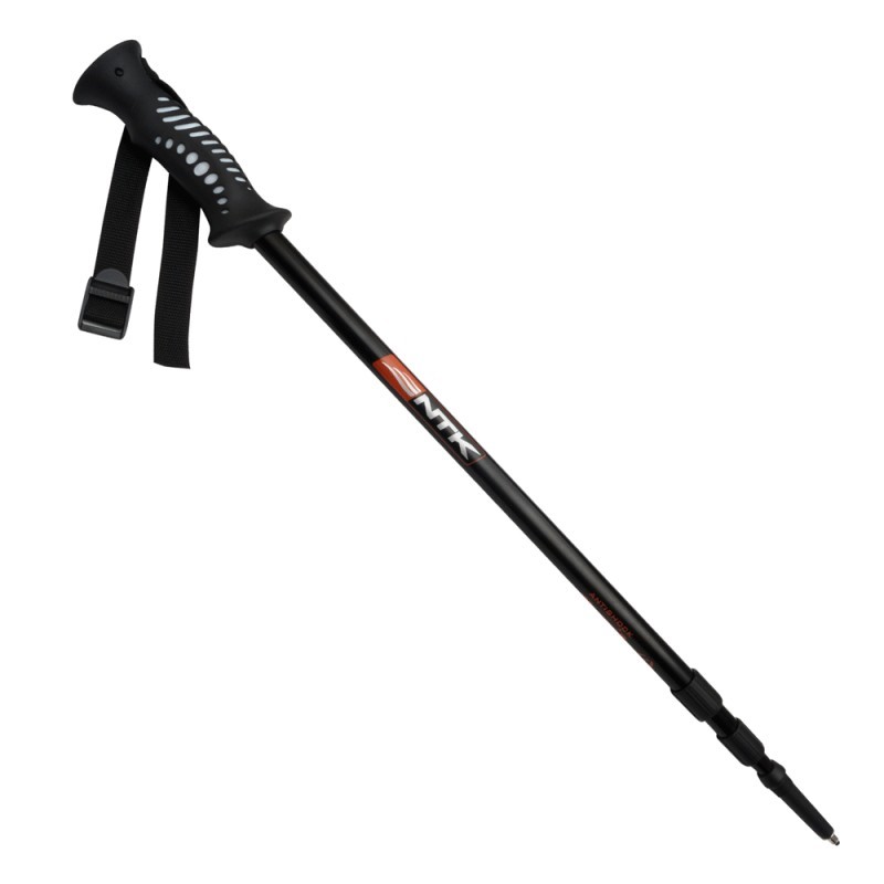 BASTÓN TREKKING NAUTIKA - Imagen 2