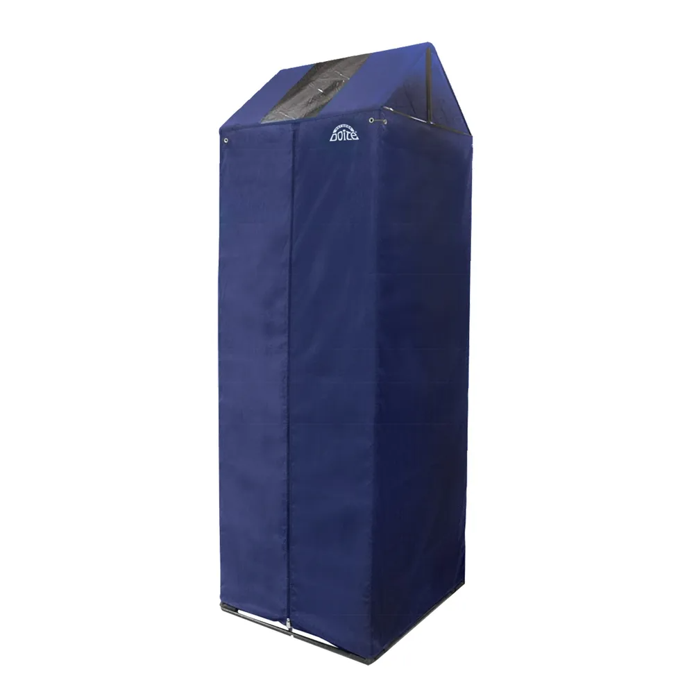 CAMARÍN DOITE IMPERMEABLE AZUL