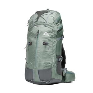 MOCHILA EXCURSION DOITE PIONERA GREEN 50 LTS