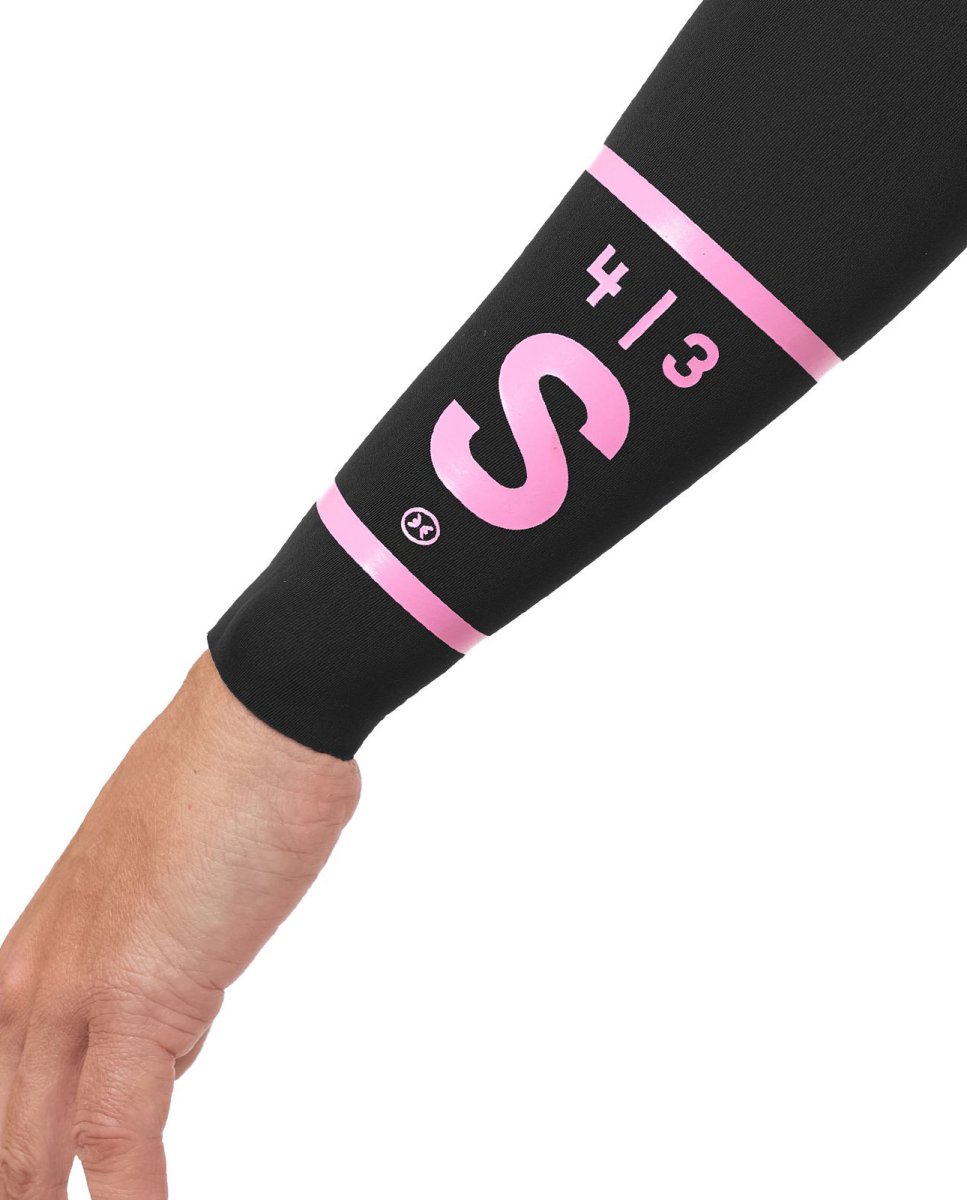 Neopreno Deeply Back Zip 4/3 mm - Imagen 4