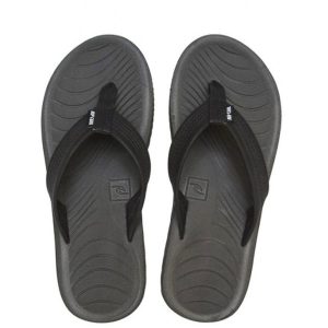 Chanclas Rip Curl Dbah negro