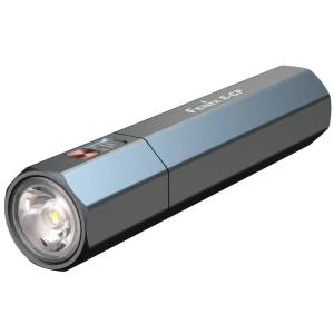 LINTERNA FENIX POWERBANK EC-P AZUL