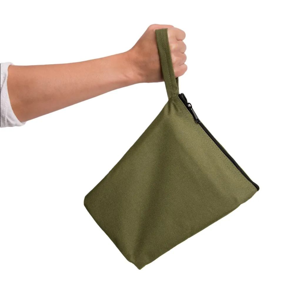 PISO PLEGABLE ACERO DOITE ADVENTURE VERDE - Imagen 5