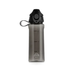 BOTELLA TRITAN MAX 800 ML GRIS OSCURO DOITE