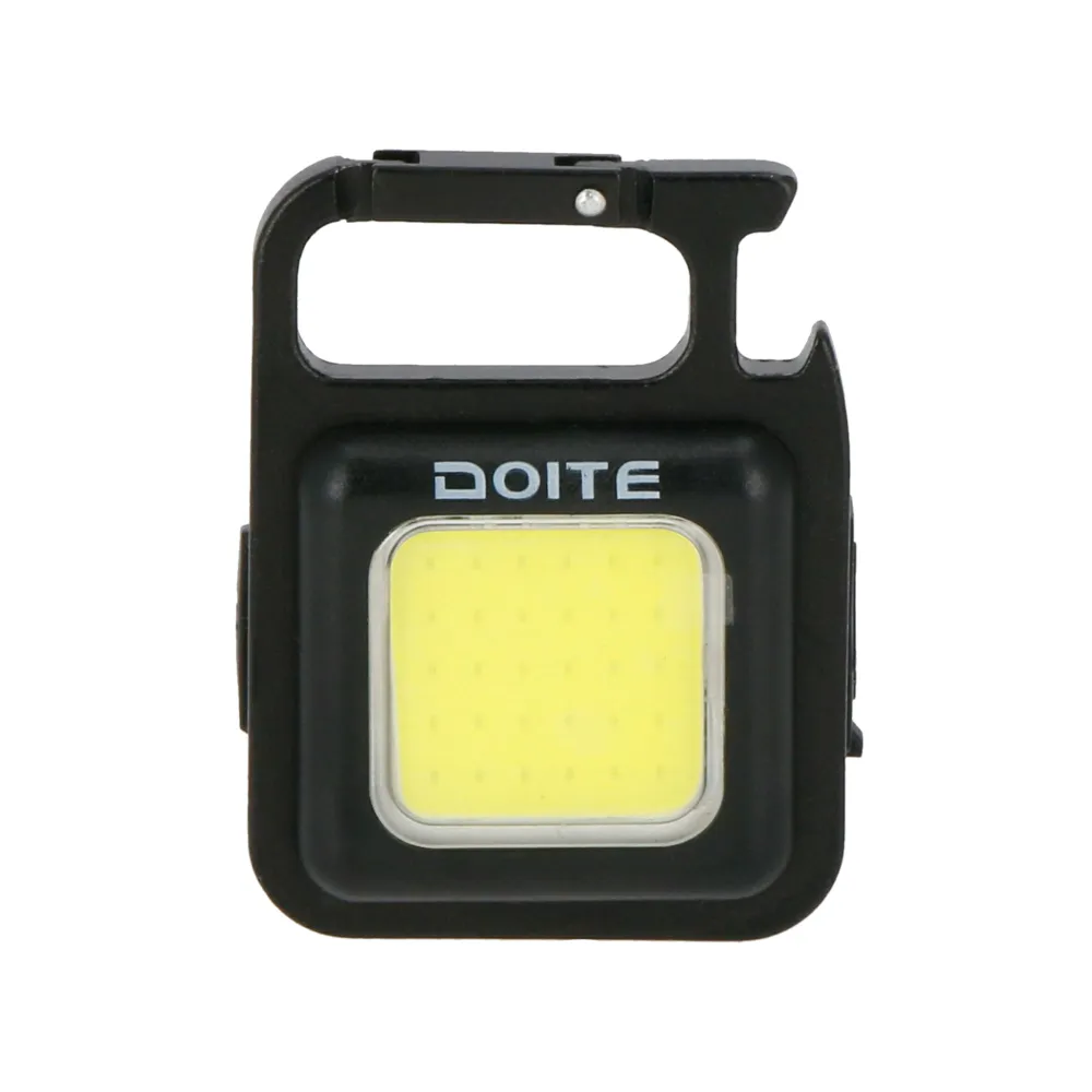 LÁMPARA DE BOLSILLO LUMIS DOITE | 500 LUMENES