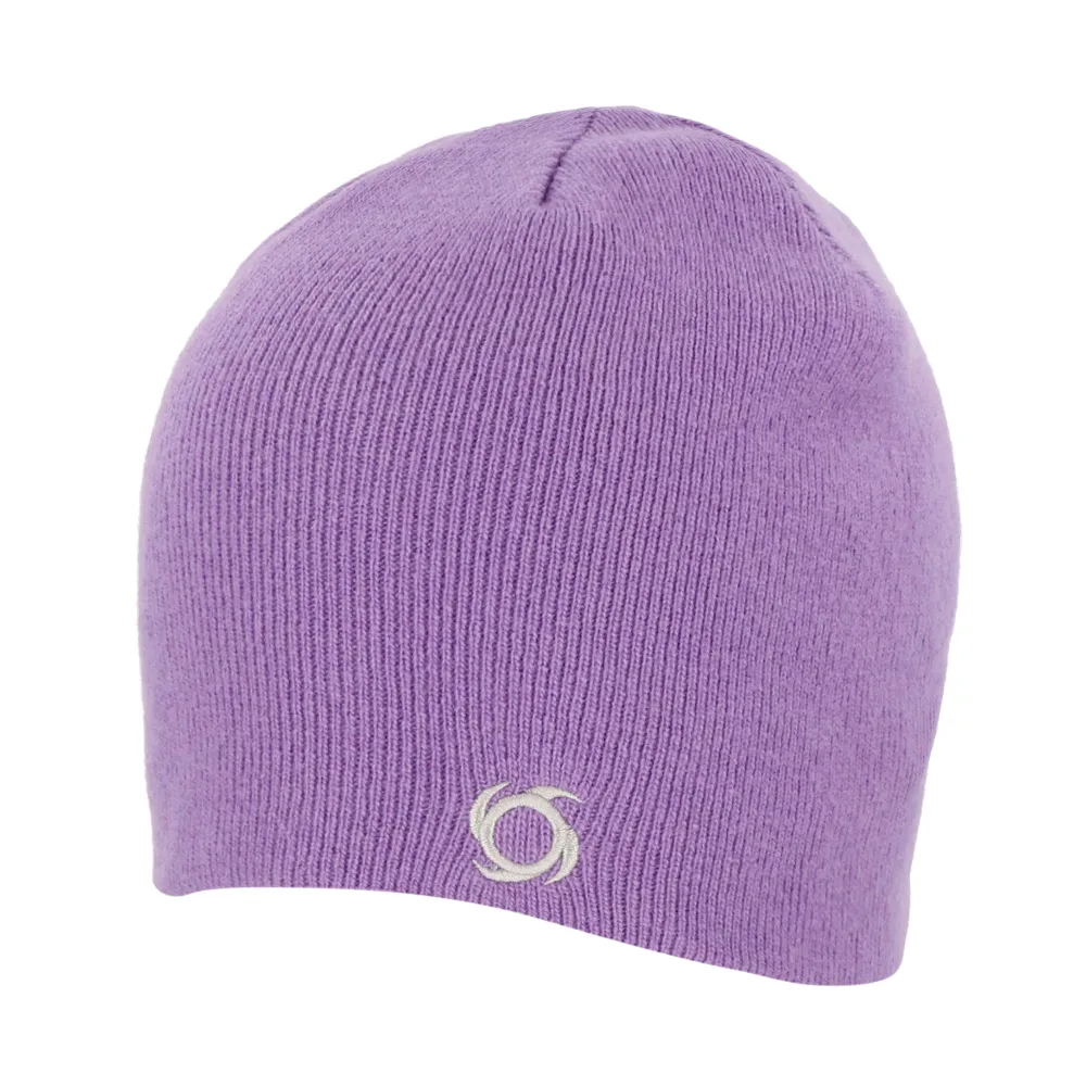 GORRO REVERSIBLE BEANIE DOITE TERAO LILA - Imagen 4