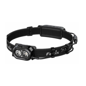 LINTERNA FRONTAL FENIX HP12R-T NEGRA