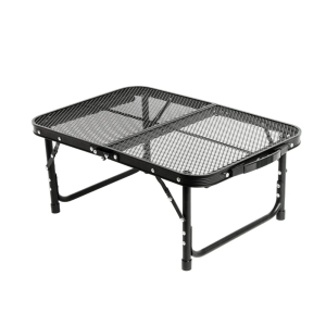 MESA DE CAMPING PLEGABLE DOITE ONTAKE
