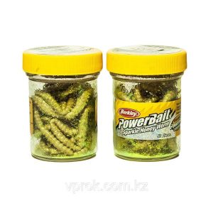 TEBO ARTIFICIAL BERKLEY AMARILLO | #1109190