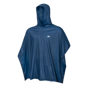 PONCHO IMPERMEABLE DOITE NIMBUS UNISEX NAVY