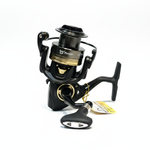 CARRETE ULUA ELITE SHORE 4000