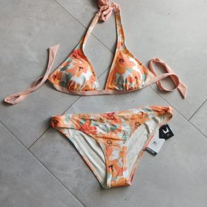 Bikini Rip Curl Papaya Punch Halter