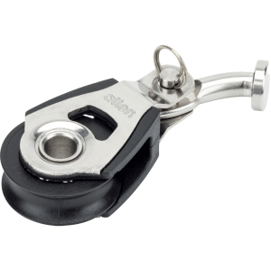 Polea Allen A2030F 873 para botavara de ILCA