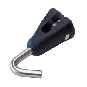 Allen A4068 Polea de Optimist para percha con base plana