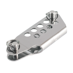 Tensor 65 mm de 9 posiciones inox