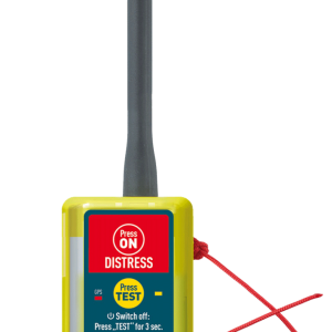 Radiobaliza personal AIS SeaAngel