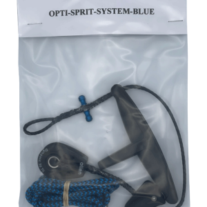 Optimist sistema de percha Allen «Allen Opti Sprit System»