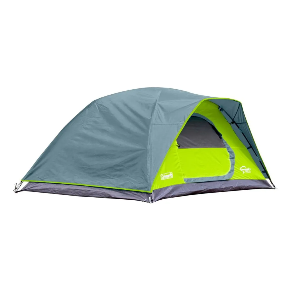 CARPA COLEMAN AMAZONIA 6P - Imagen 3