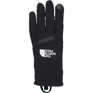 Amp Glove guantes The North Face