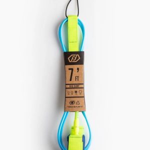 Invento/Leash Feather Fins (varios colores y medidas)