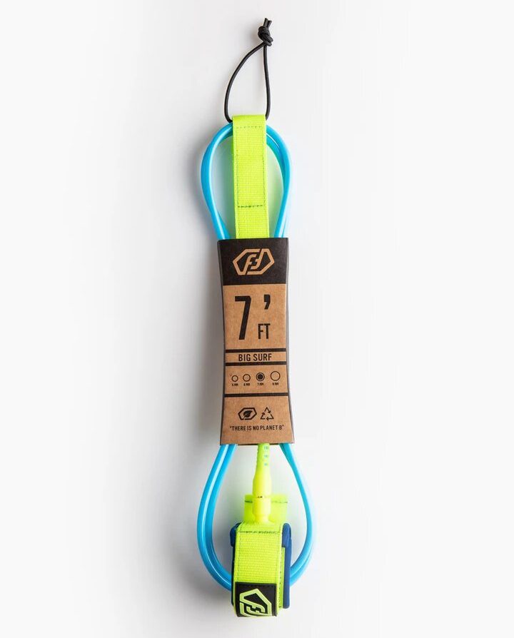 Invento/Leash Feather Fins (varios colores y medidas)