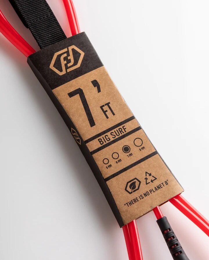 Invento/Leash Feather Fins (varios colores y medidas) - Imagen 7