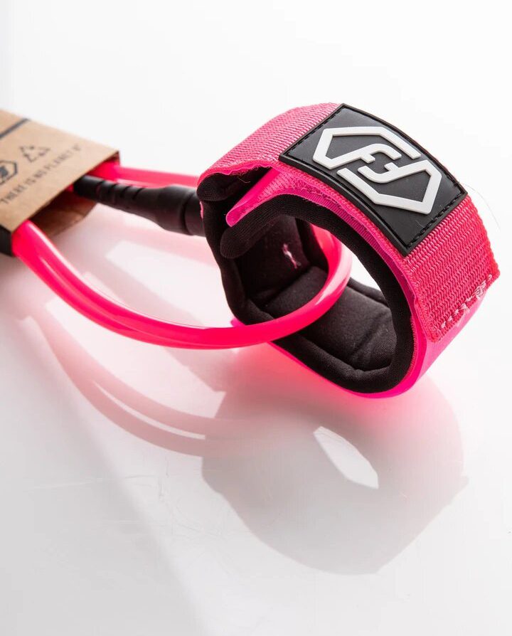 Invento/Leash Feather Fins (varios colores y medidas) - Imagen 4