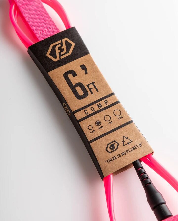 Invento/Leash Feather Fins (varios colores y medidas) - Imagen 3