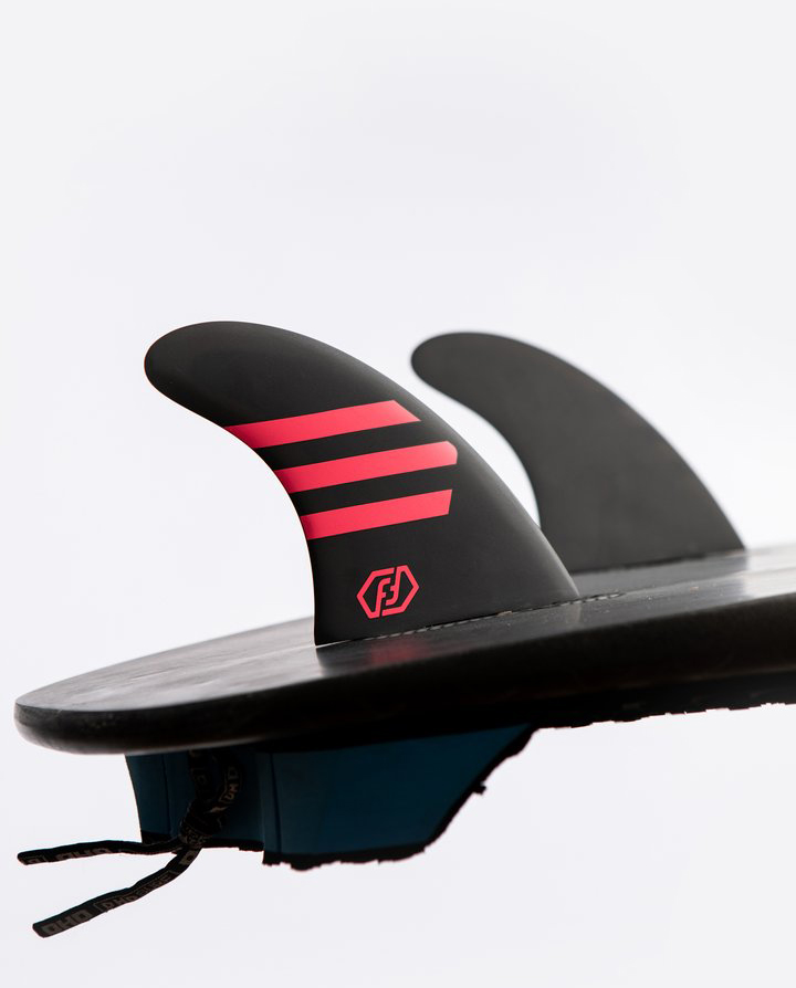 Quillas Feather Ultralight Epx Sistema FCS (varios colores) - Imagen 4