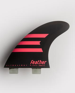 Quillas Feather Ultralight Epx Sistema FCS (varios colores) - Imagen 2