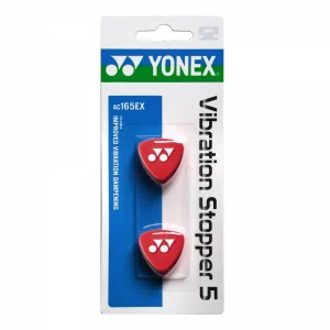 Antivibrador Stopper Yonex Rojo X2