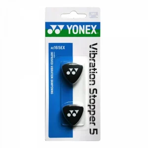 Antivibrador Stopper Yonex Negro X2