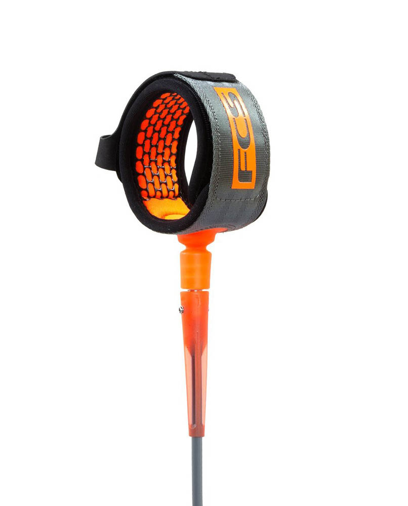 Invento / Leash FCS All Round Essential (varios colores y medidas) - Imagen 8