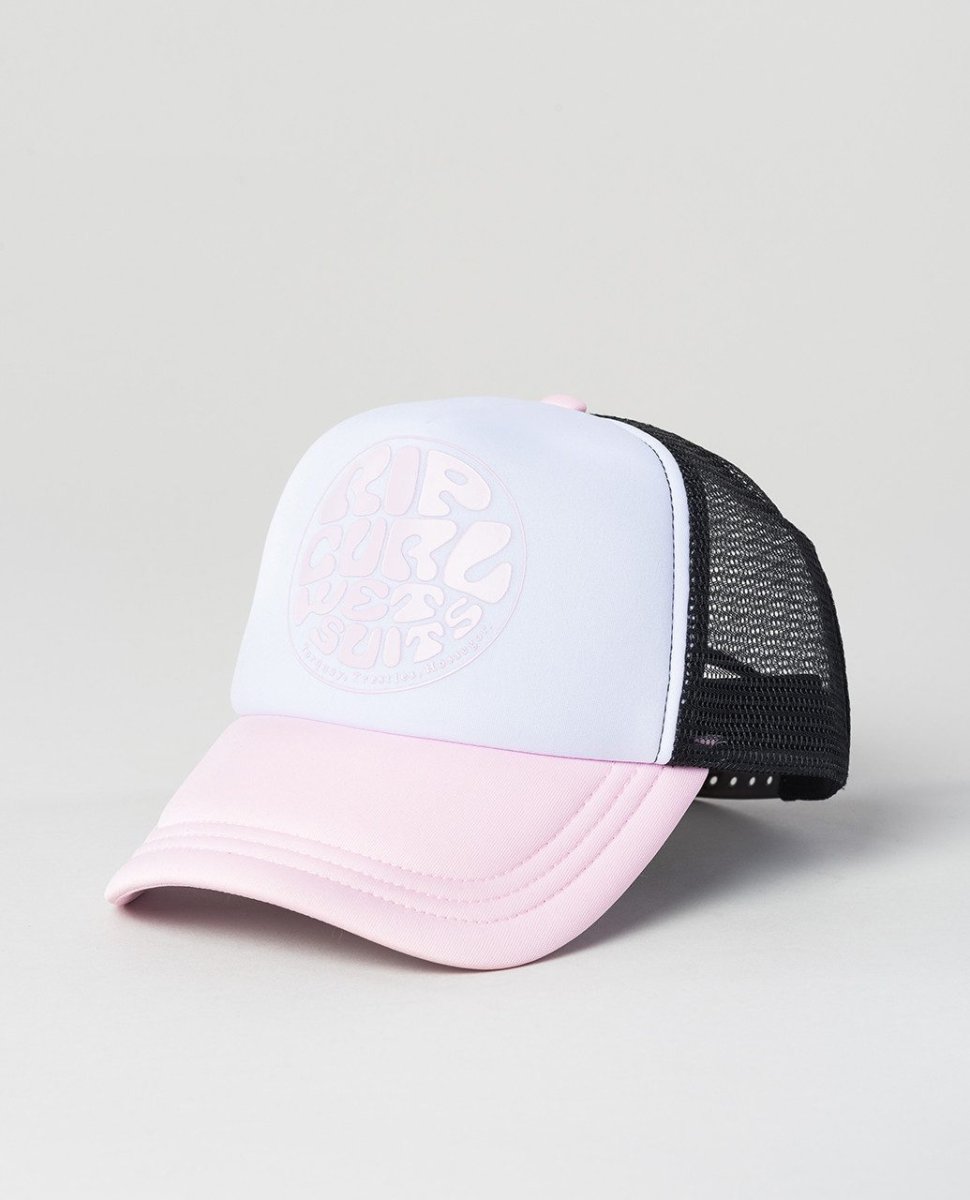 Gorra Rip Curl Wettie Trucka (varios colores) - Imagen 6