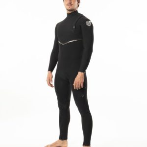 Neopreno Rip Curl E-Bomb Ltd 4/3 Z/Free St