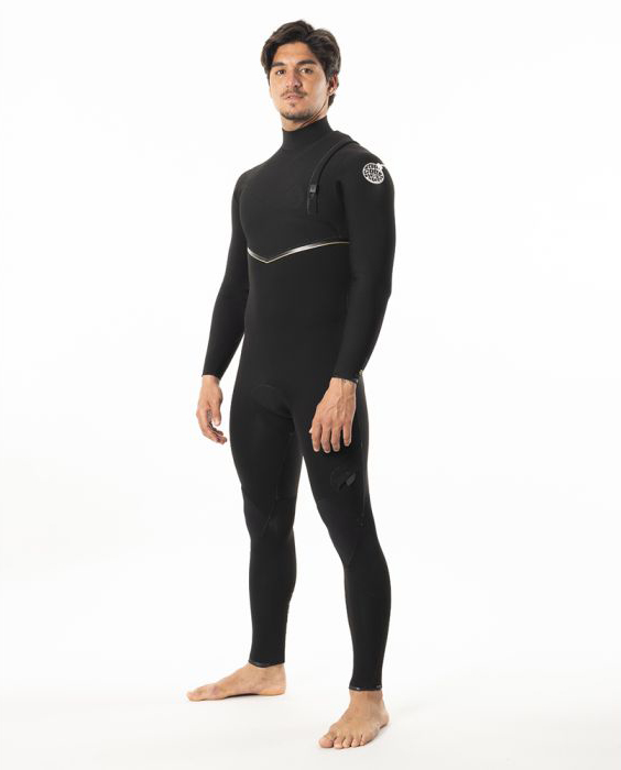 Neopreno Rip Curl E-Bomb Ltd 4/3 Z/Free St - Imagen 2